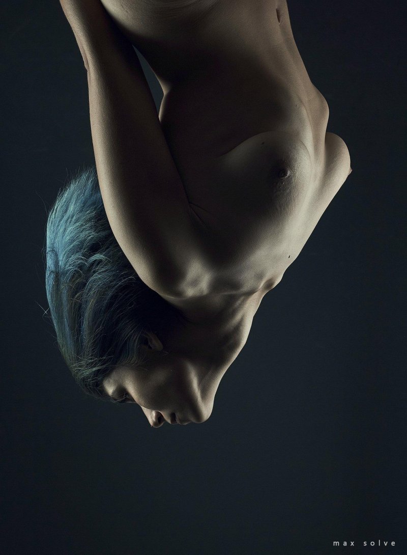 Art Nude