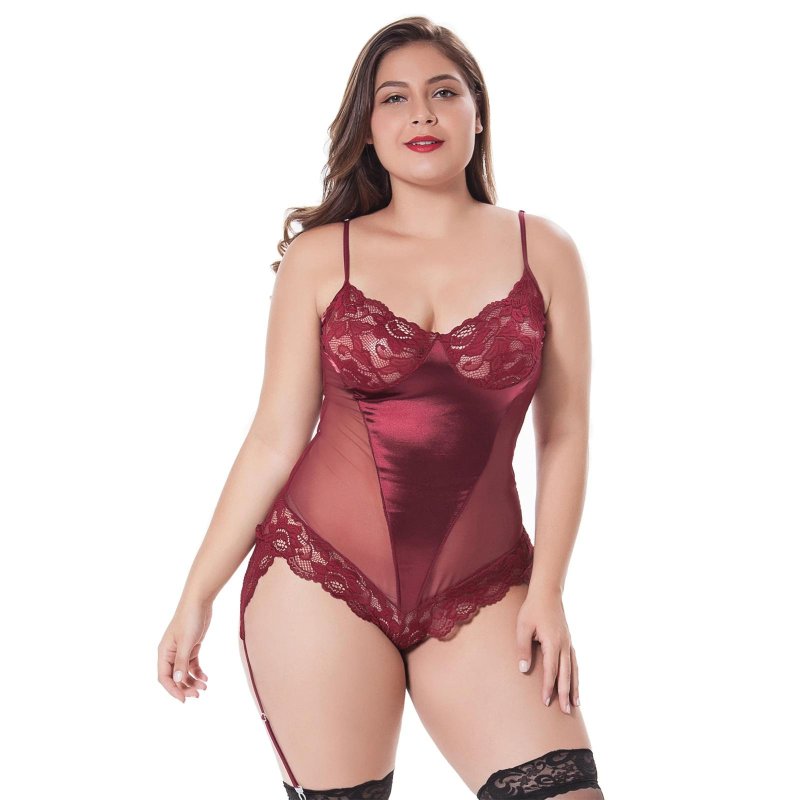 Female sexy underwear