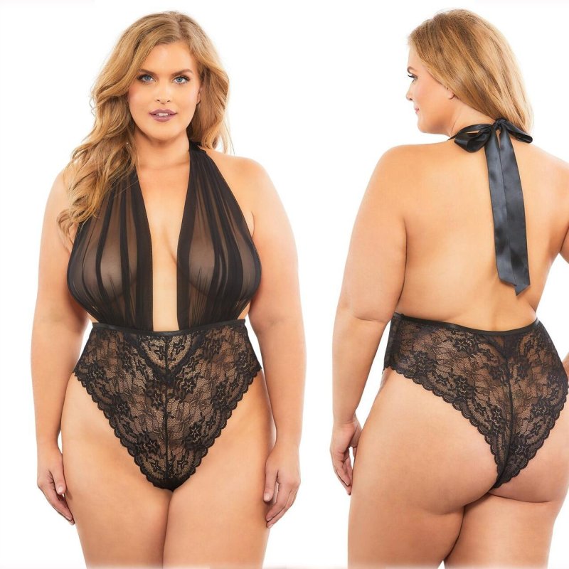 Underwear for the full