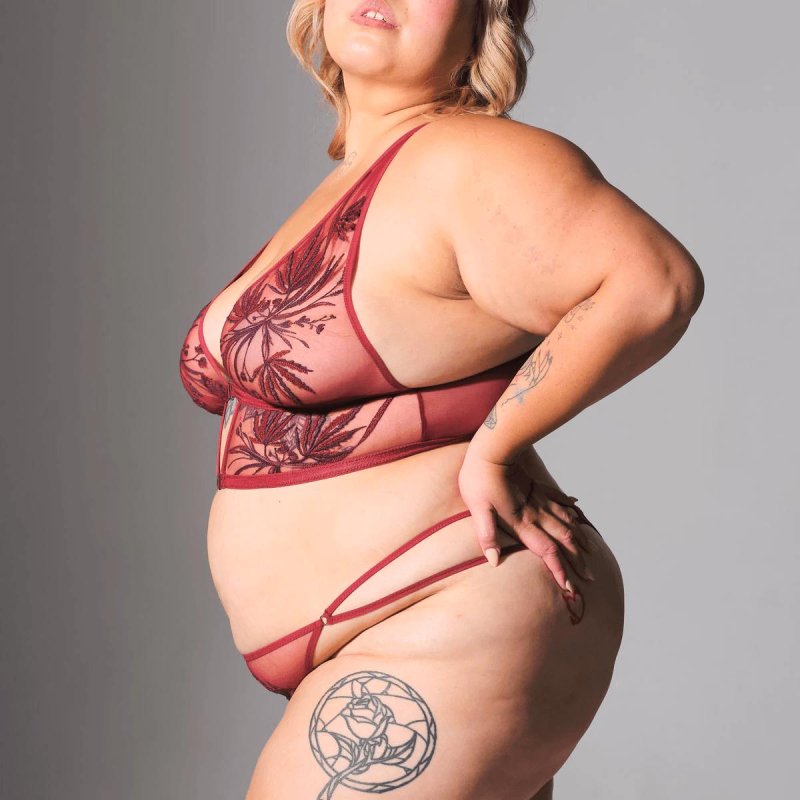 Bodyposive models
