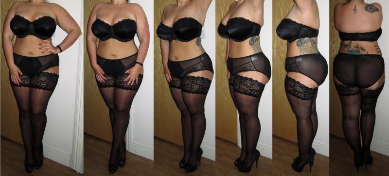 Caroline curvywordy