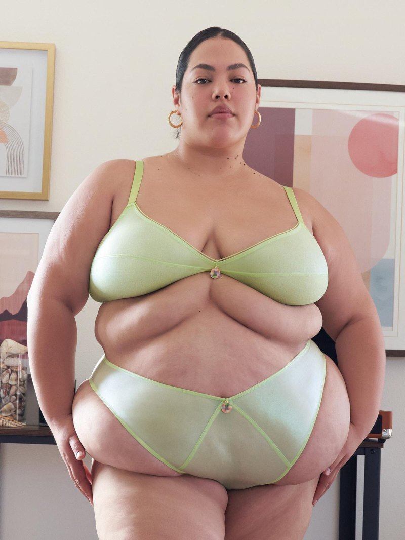 Bbw grandmothers in underwear