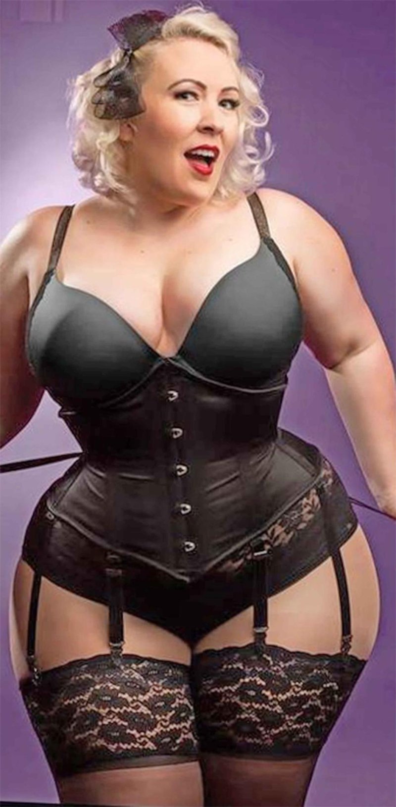 Plus Saiz Nicole Simon