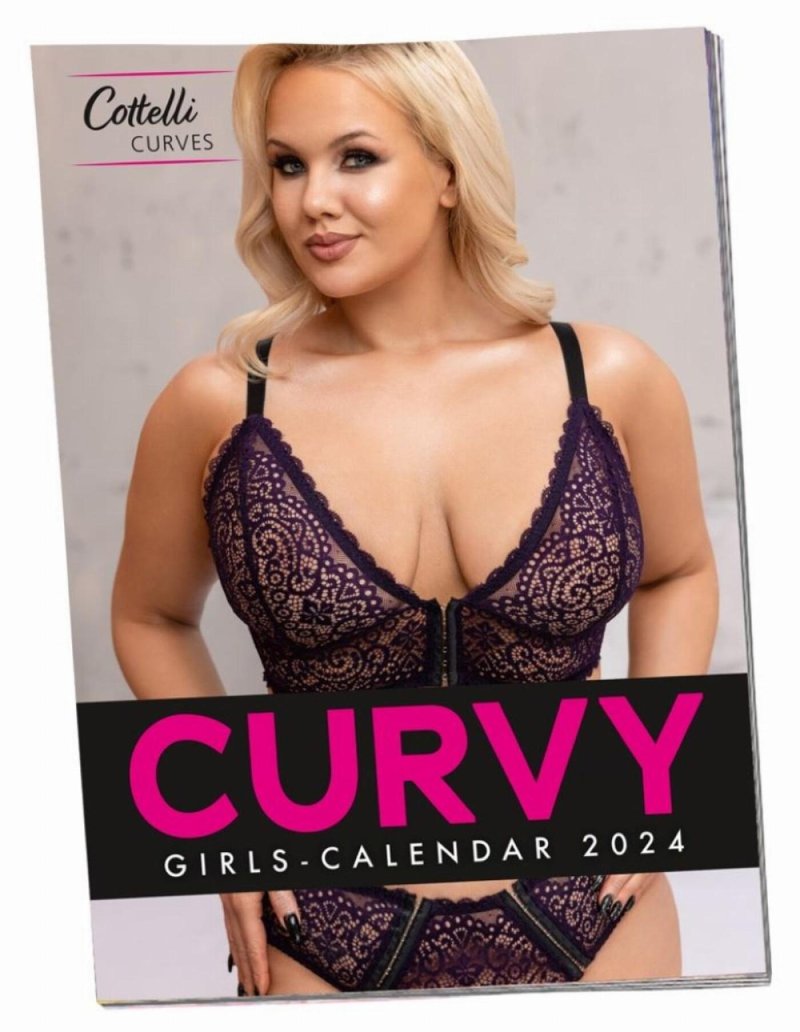 Large underwear of sizes