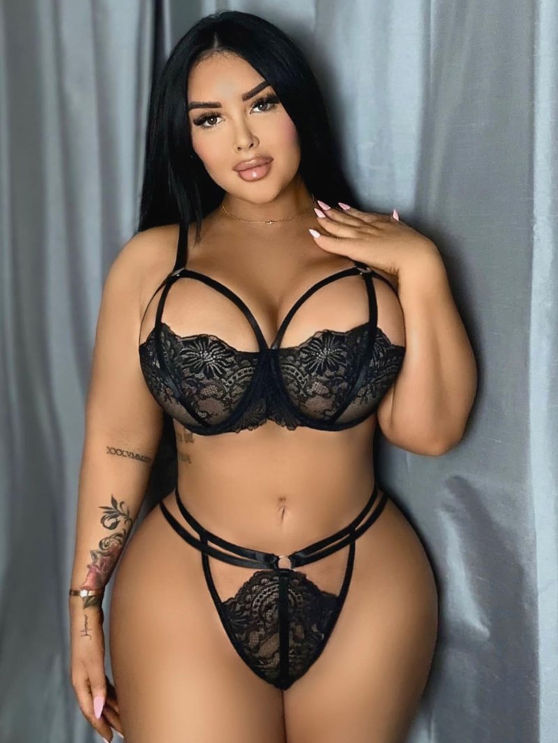Mia Francis