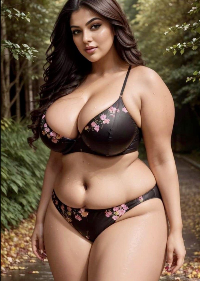 Lush girls models