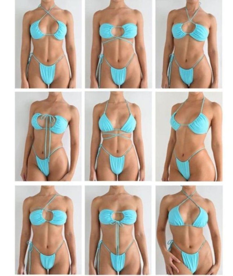 Bikini Fashion