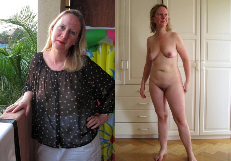Mature woman