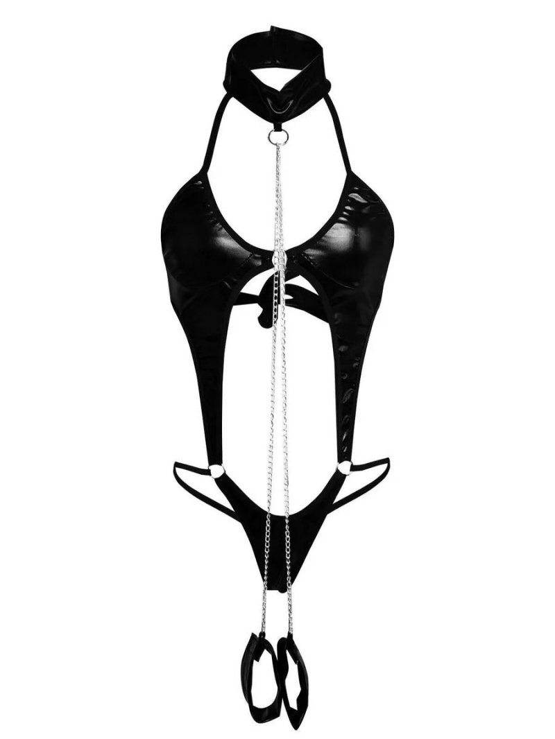 Bdsm linen
