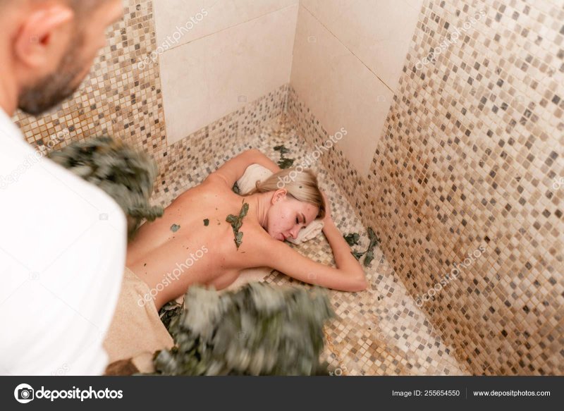 Broat in the bath