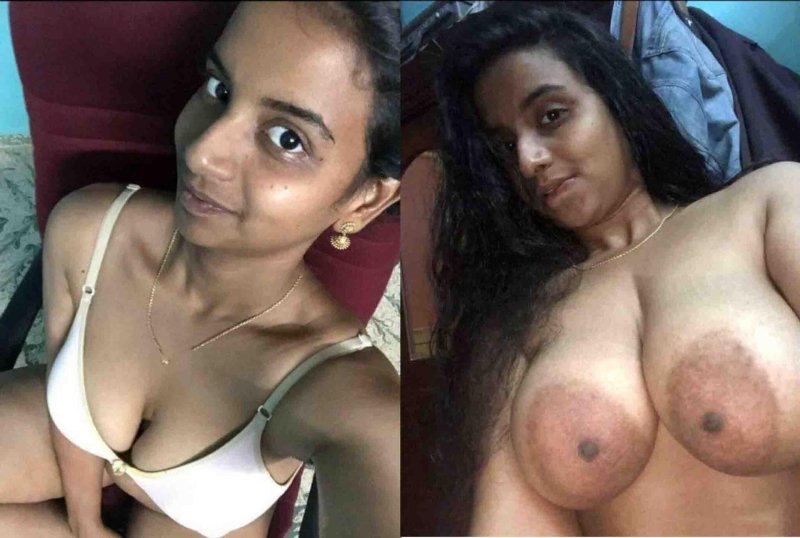 Big boobs Indian women