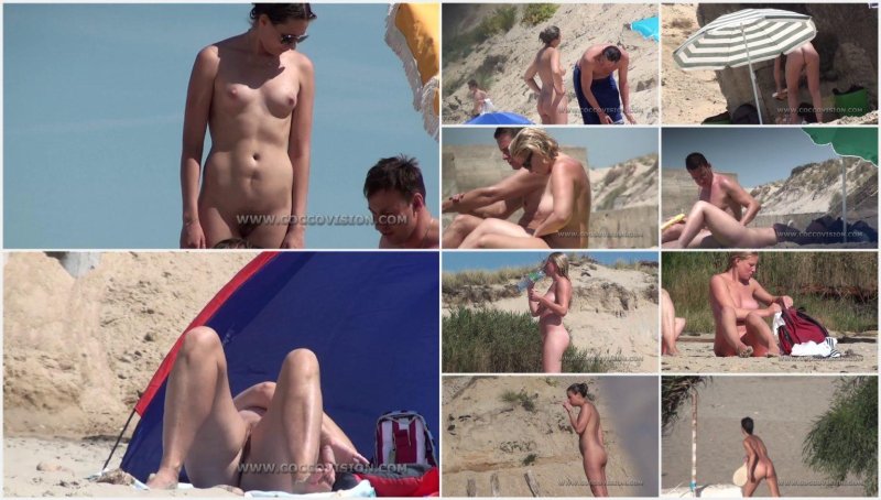Sex on the beach