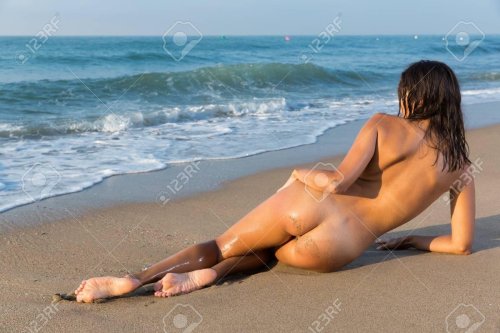 Beach Girl