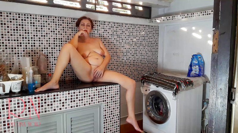 Bosch washing machine