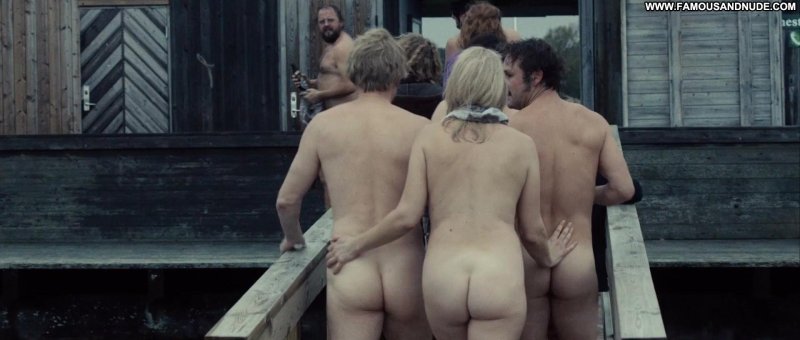 Naked