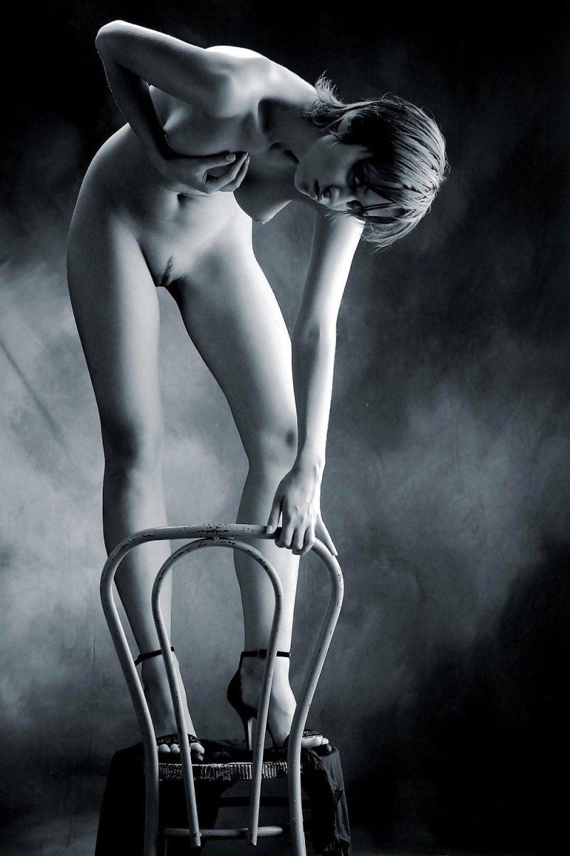 Erotica nude