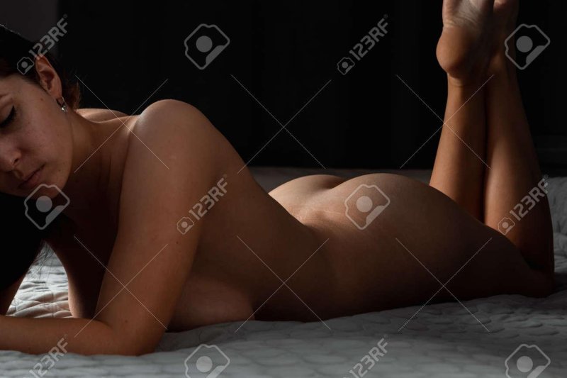 Naked body