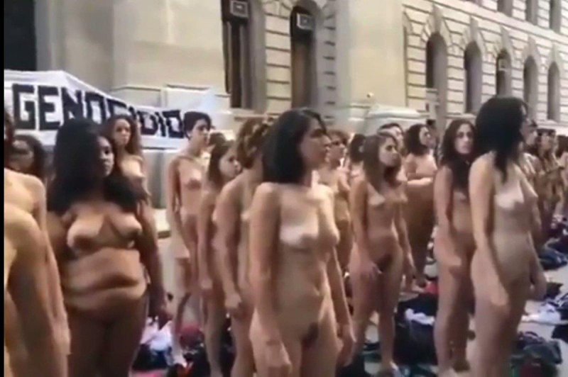 Erotic festival