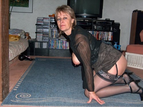 Mature amateur