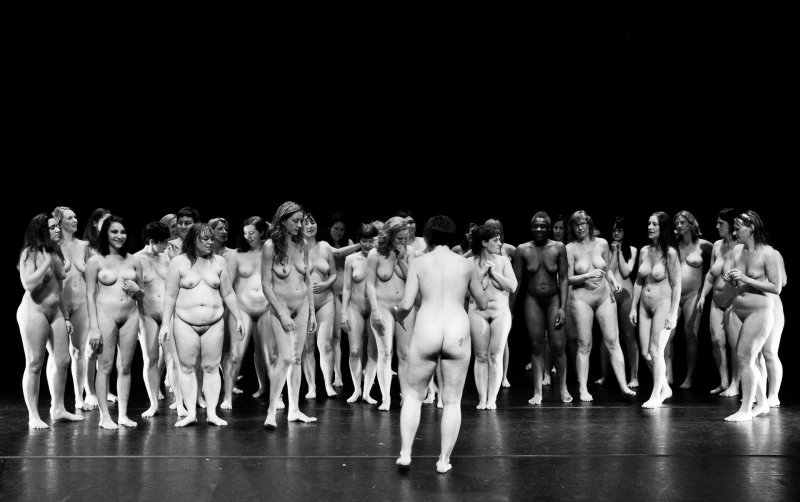Naked Theater