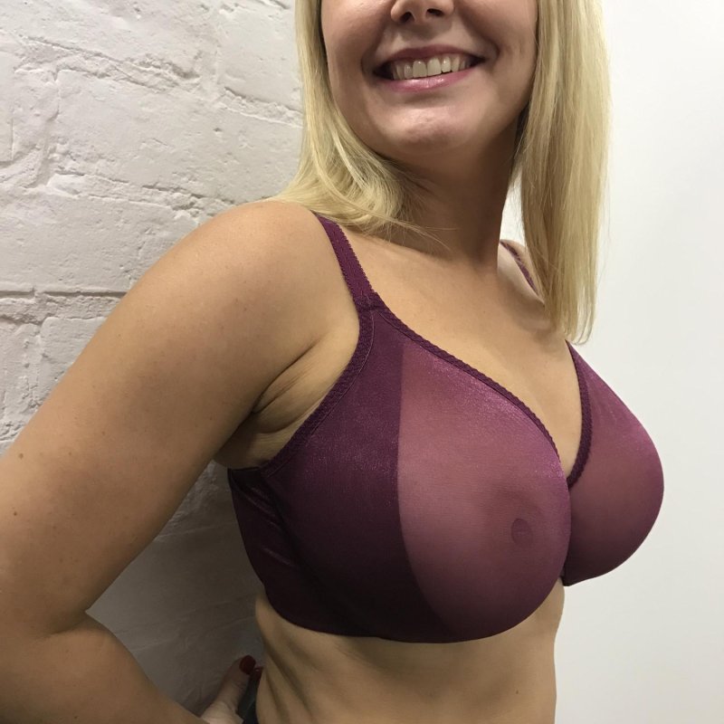 Big bras