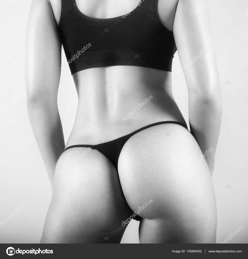 Fitness girl