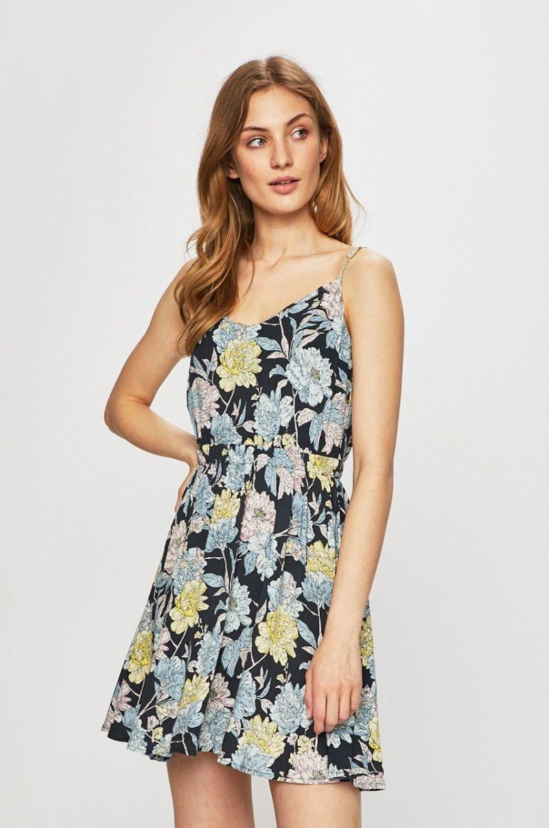 Viscosa dress
