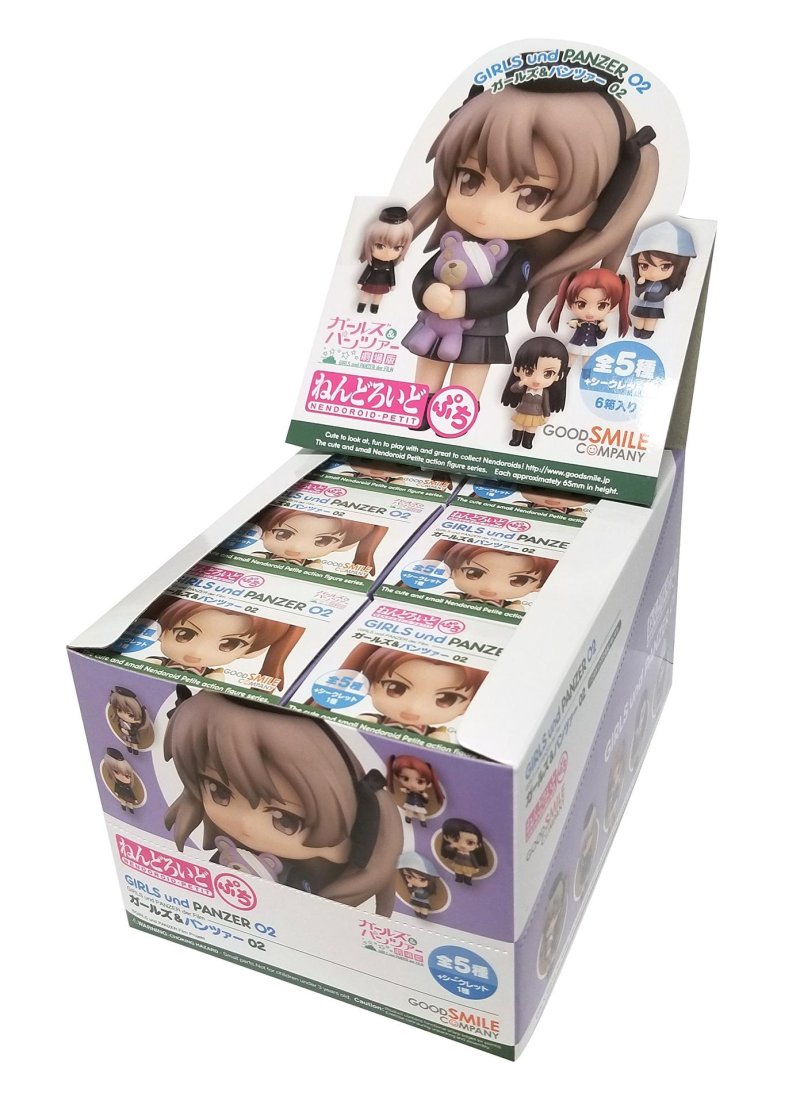 Nenailol Box