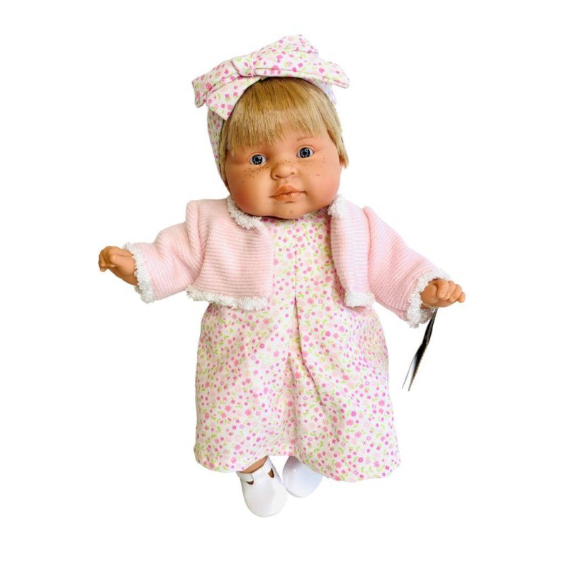 Munekas Antonio Juan Dolls