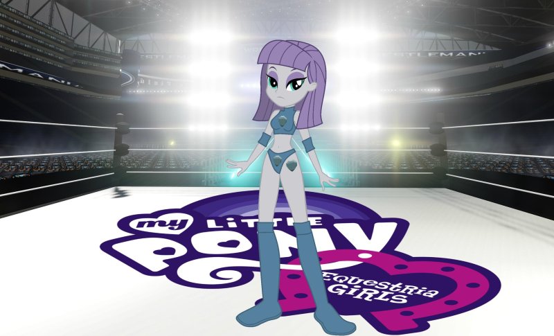 Lily Pony Equestriy Gerls