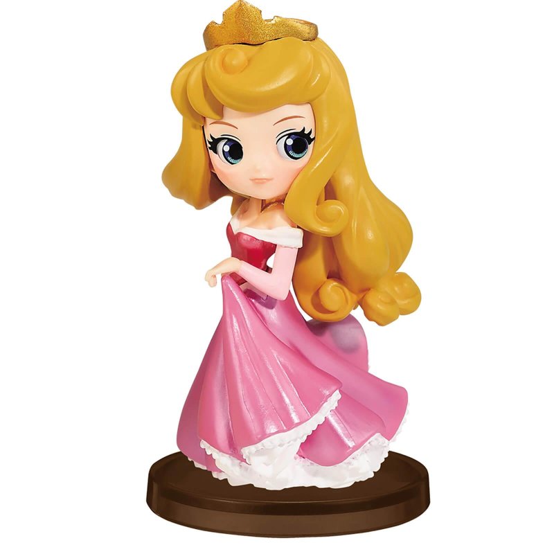 Figure of Princess Aurora