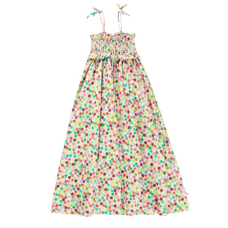 Dress for girls