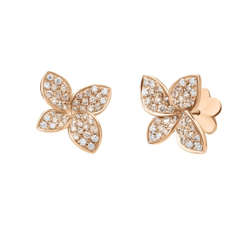 Earrings Pasquale Bruni