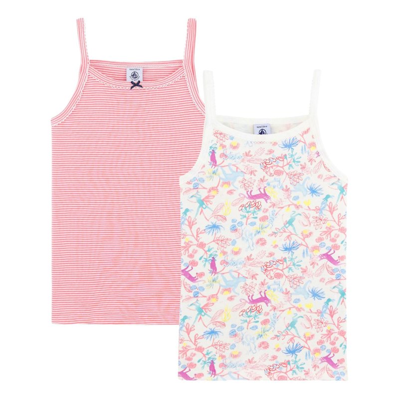 T -shirt for a girl set