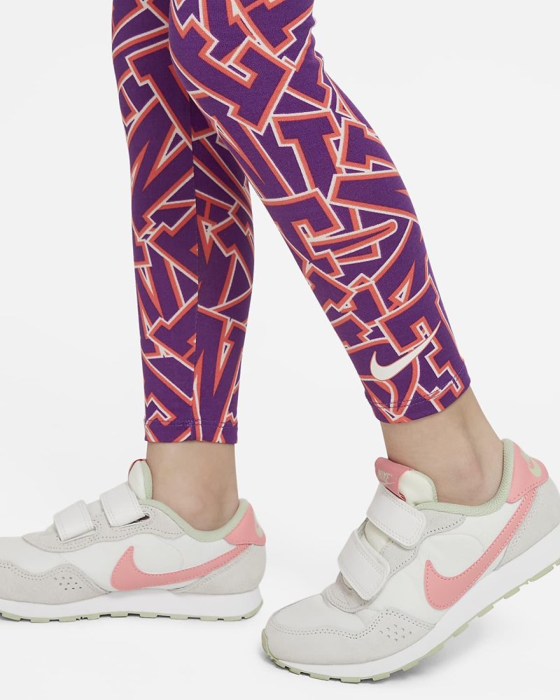 Legins for girls Nike