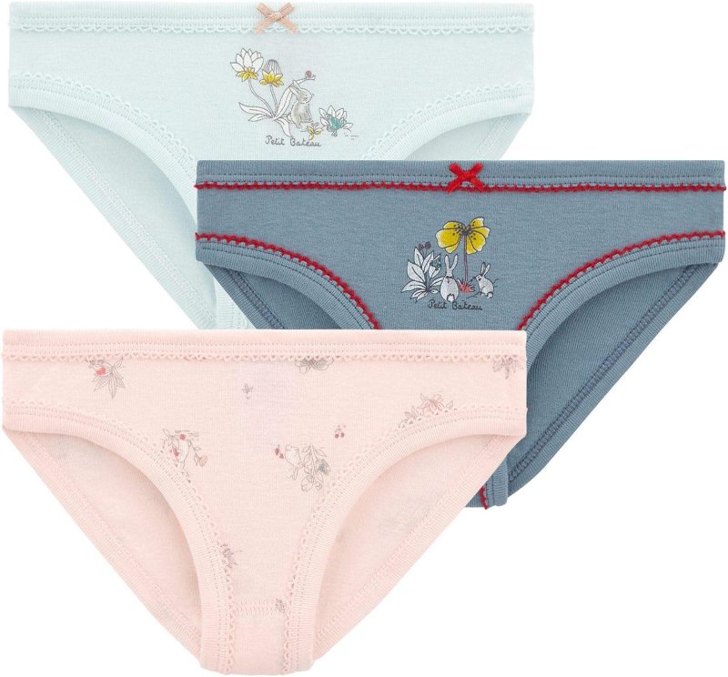 Panties for girls