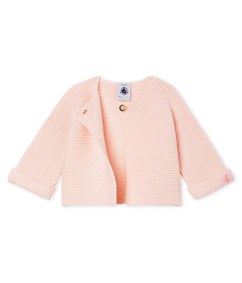 Cardigan Zara Baby Knit