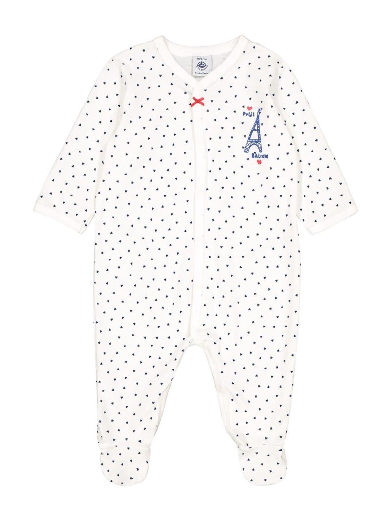 Belleva overalls