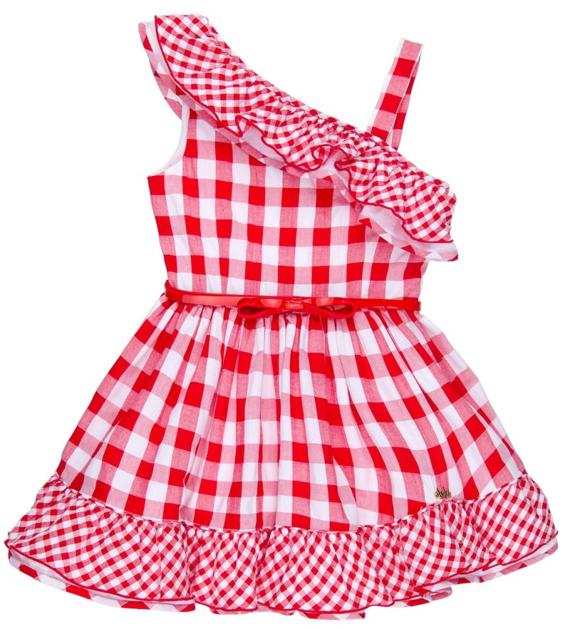 Dress for the baby