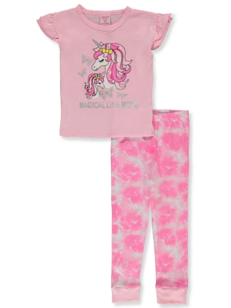 Pajama for girls