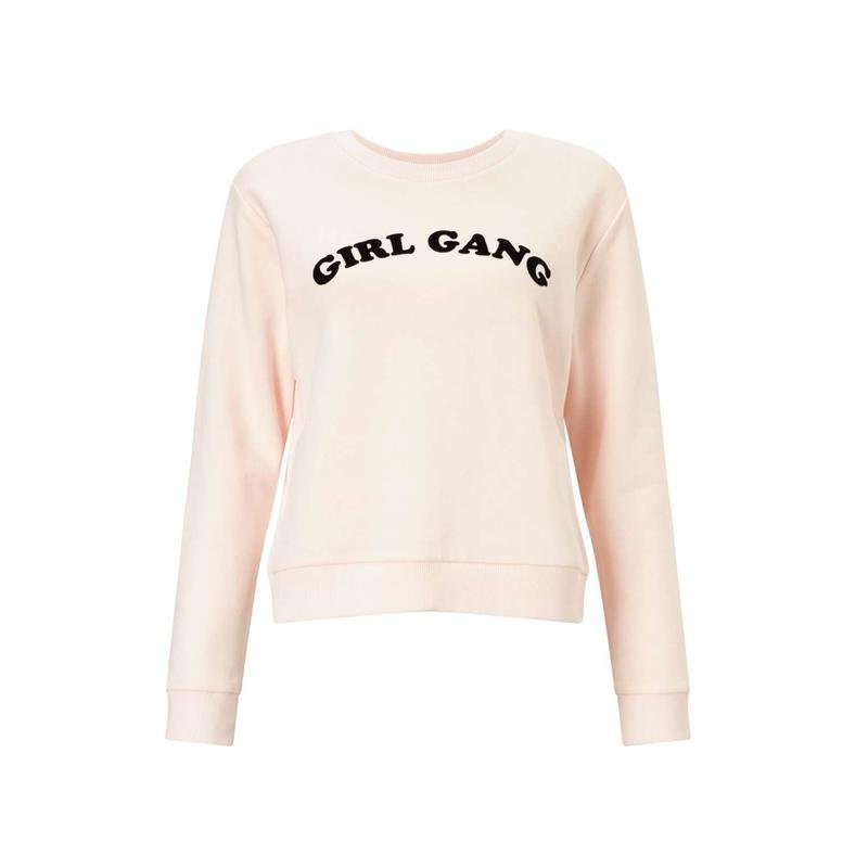 Quitchot for girls