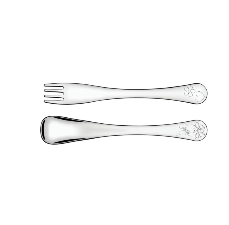 Set of cutlery Tramontina
