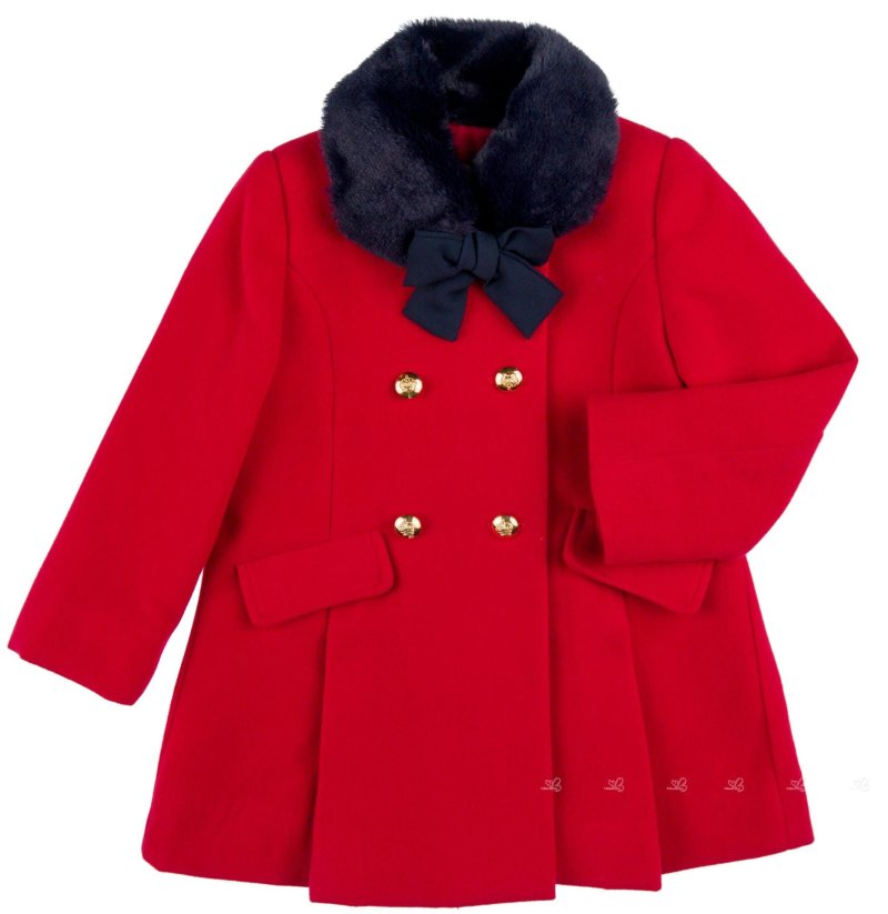 Coat for girls