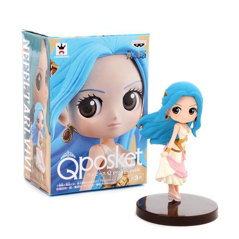 Banpresto q posket