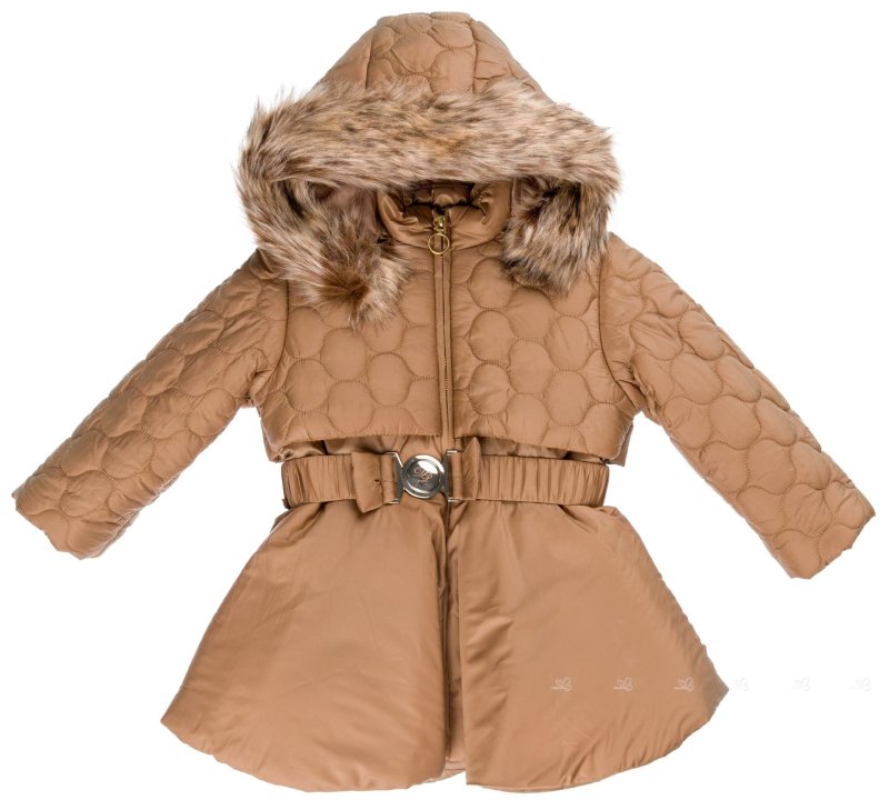 Coats for girls