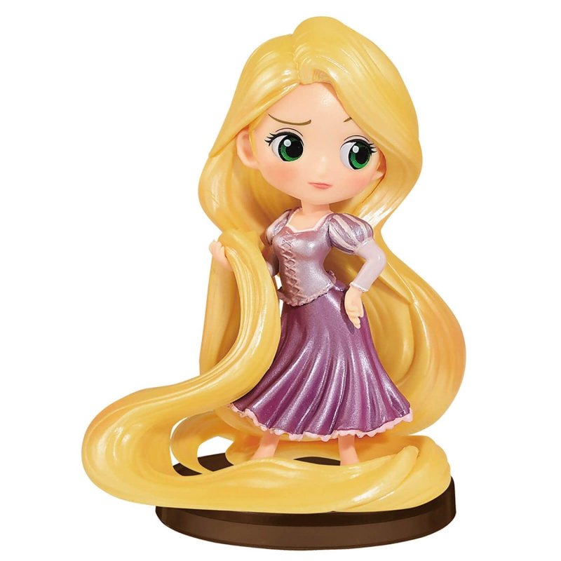 Qposket Rapunzel