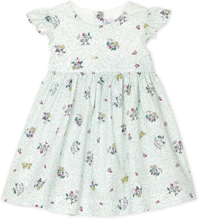 Summer dress for girls