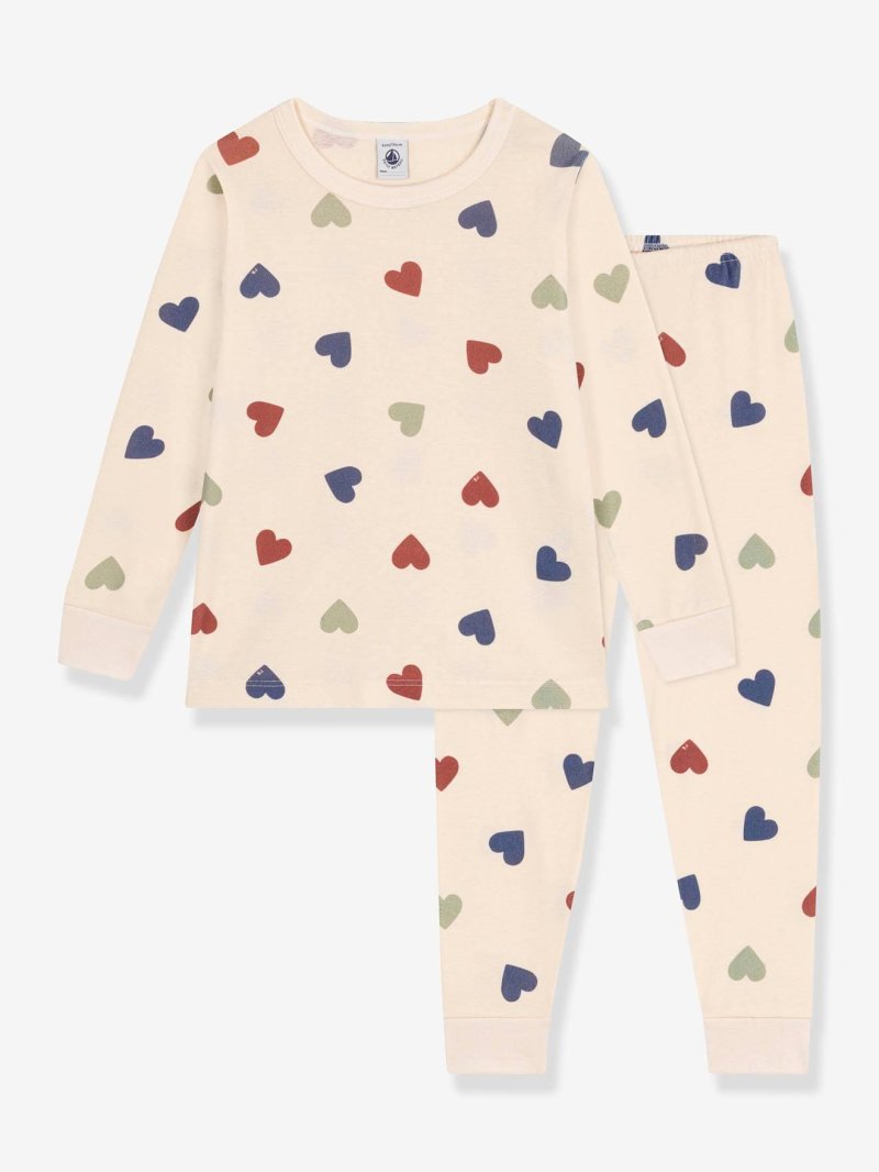 Pajama Petit Bateau