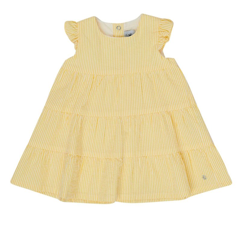 Dress for babies