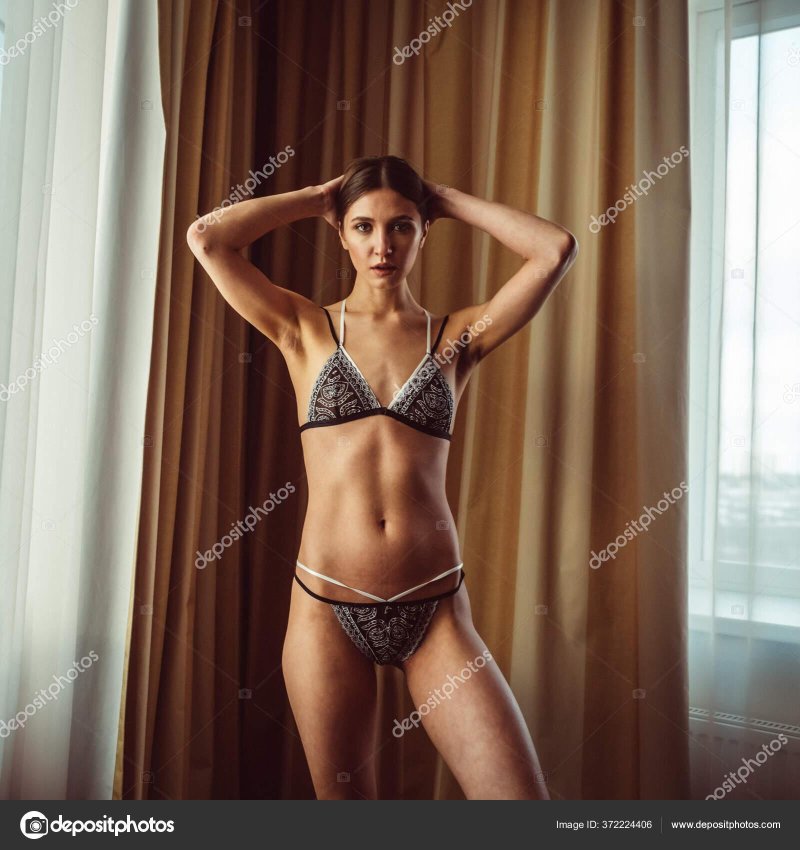 Female underwear